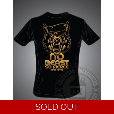 Turbojugend 'Beast T'